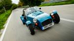 Caterham Seven 160 2014 года (UK)